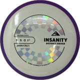 Insanity-MVP-Foundation Disc Golf