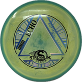 Echo-MVP-Foundation Disc Golf