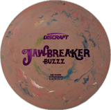 Buzzz-Discraft-Foundation Disc Golf