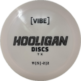 Vibe-Hooligan-Foundation Disc Golf