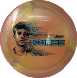 2026 Tour Series Force | Luke Taylor-Discraft-Foundation Disc Golf