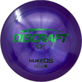 Nuke OS-Discraft-Foundation Disc Golf