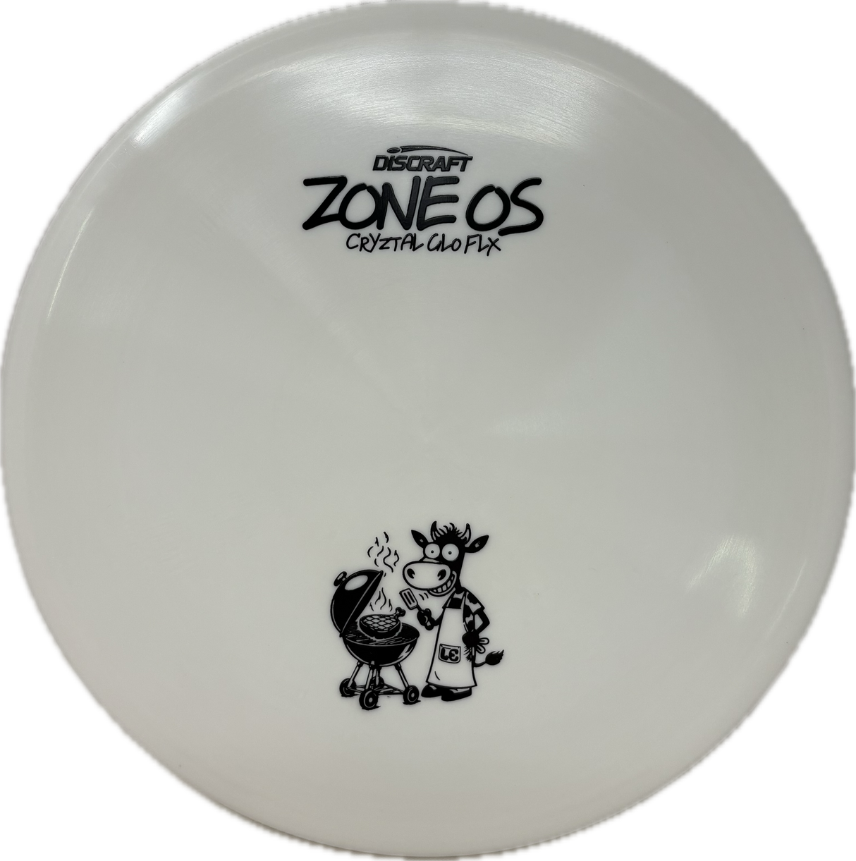 CryZtal Glo FLX Zone OS | Ledgestone Wave 2