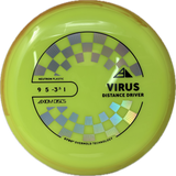 Virus-MVP-Foundation Disc Golf