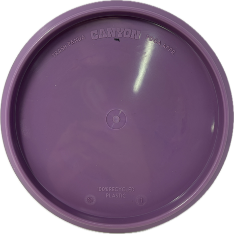 Canyon-Trash Panda-Foundation Disc Golf
