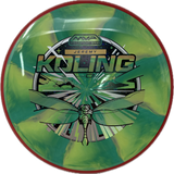 Jeremy Koling Tempo | 2026 Team Series-MVP-Foundation Disc Golf