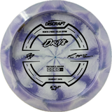 Drive | McBeth X Pierce Collab-Discraft-Foundation Disc Golf