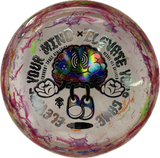 Vessel-Thought Space Athletics-Foundation Disc Golf