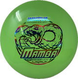 Mamba-Innova-Foundation Disc Golf