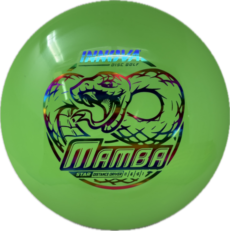 Mamba