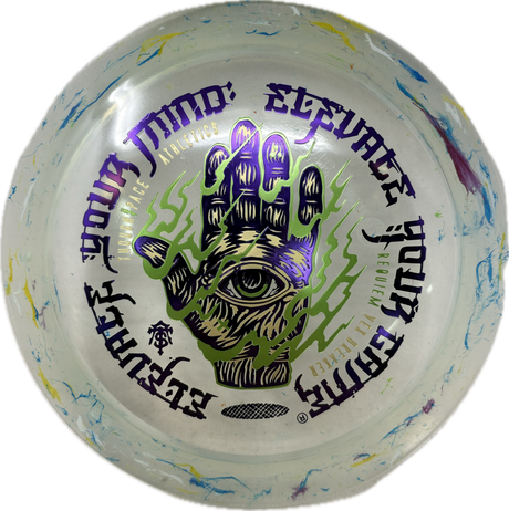 Requiem-Thought Space Athletics-Foundation Disc Golf
