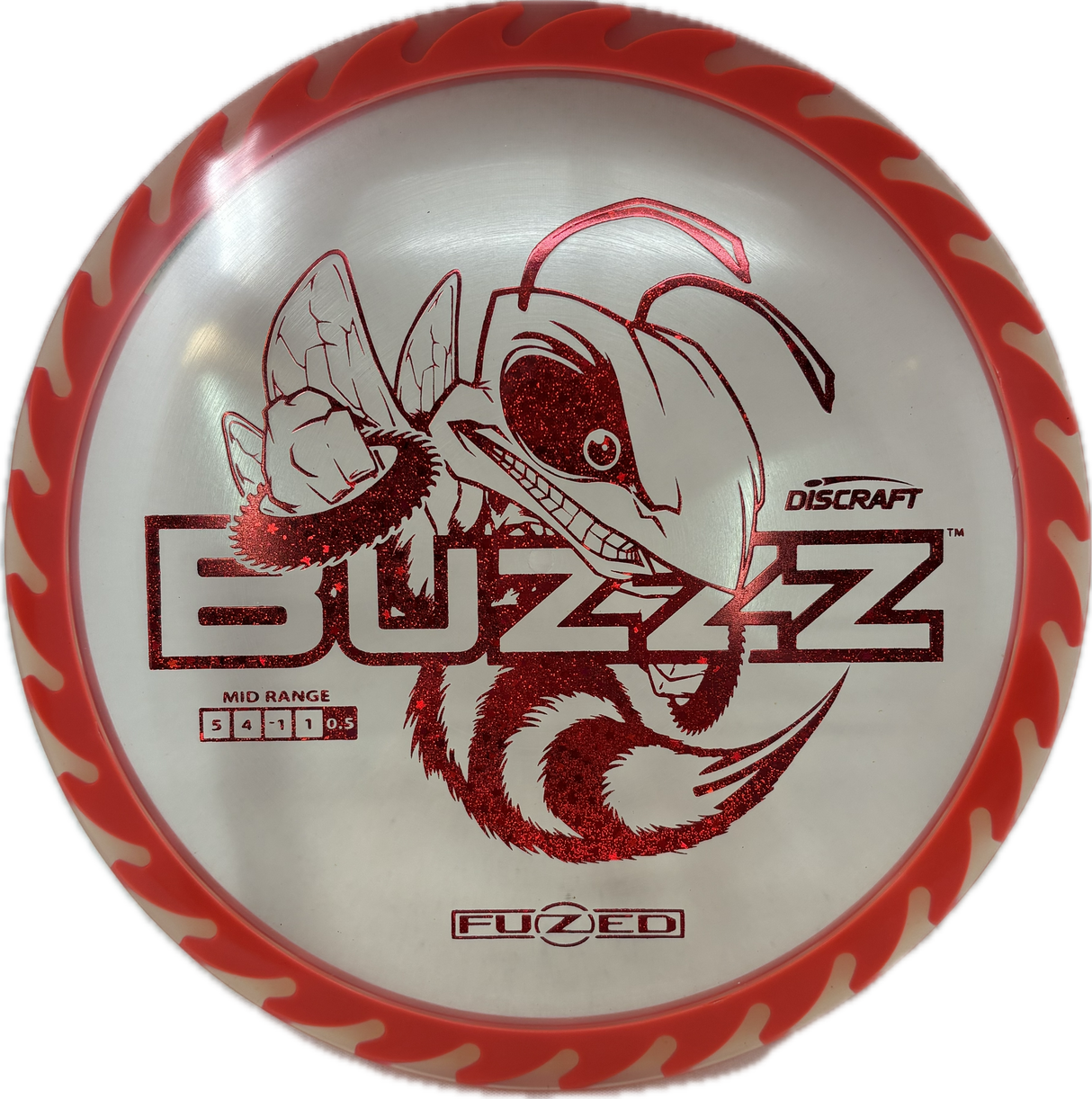 Fuzed Buzzz (Buzzzsaw)
