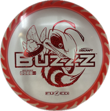 Fuzed Buzzz (Buzzzsaw)