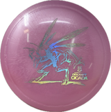 Cicada-Discraft-Foundation Disc Golf