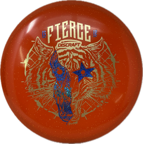 Z Glo Sparkle Fierce | Ledgestone Wave 2