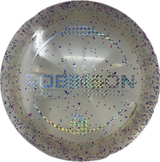 Ezra Robinson Victory Confetti Nuke