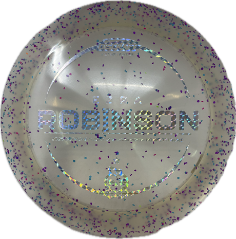 Ezra Robinson Victory Confetti Nuke