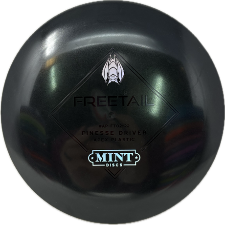 Used Discs-Foundation Disc Golf-Foundation Disc Golf