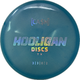 Cash-Hooligan-Foundation Disc Golf