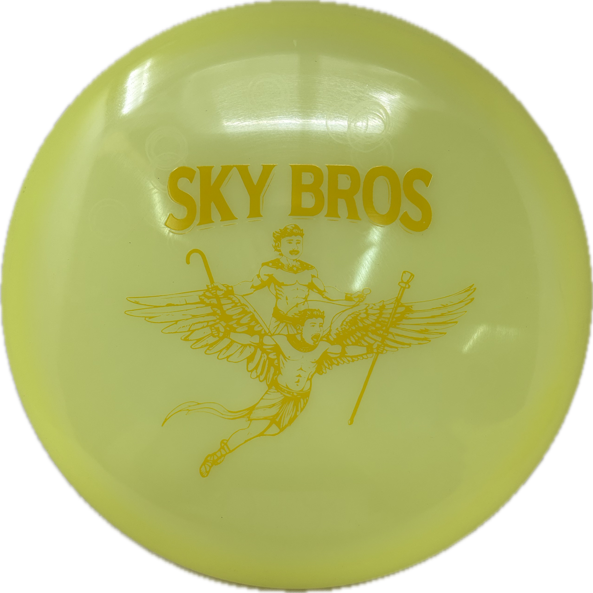 Sky Bros P2x-Foundation Disc Golf-Foundation Disc Golf