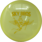 Sky Bros P2x-Foundation Disc Golf-Foundation Disc Golf