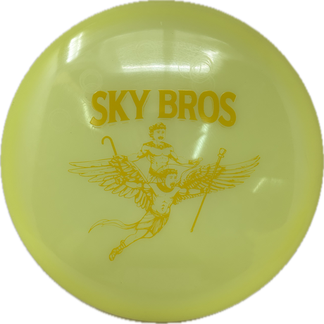 Sky Bros P2x-Foundation Disc Golf-Foundation Disc Golf