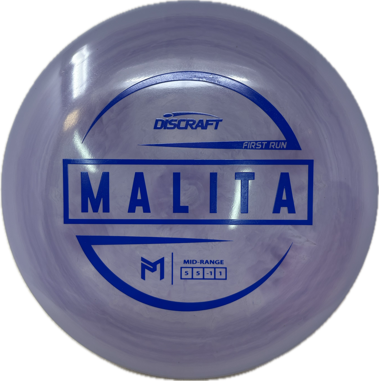 Malita-Discraft-Foundation Disc Golf