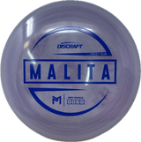Malita-Discraft-Foundation Disc Golf