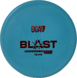 Blast-DGA-Foundation Disc Golf