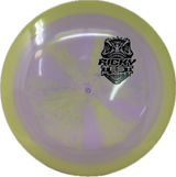 Test Flight Hallux | Ricky Wysocki Signature Series-Discraft-Foundation Disc Golf