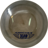 PreFlight Hurricane X-DGA-Foundation Disc Golf
