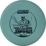 Invader-Innova-Foundation Disc Golf
