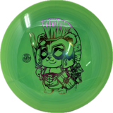 Centurion-Infinite Discs-Foundation Disc Golf