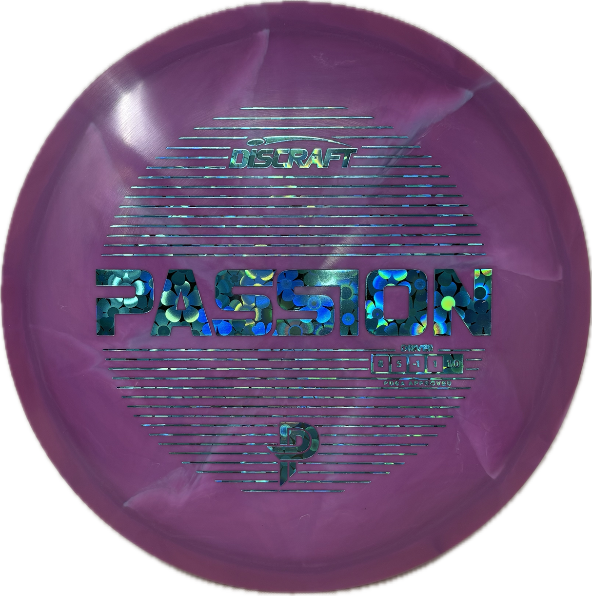 Passion
