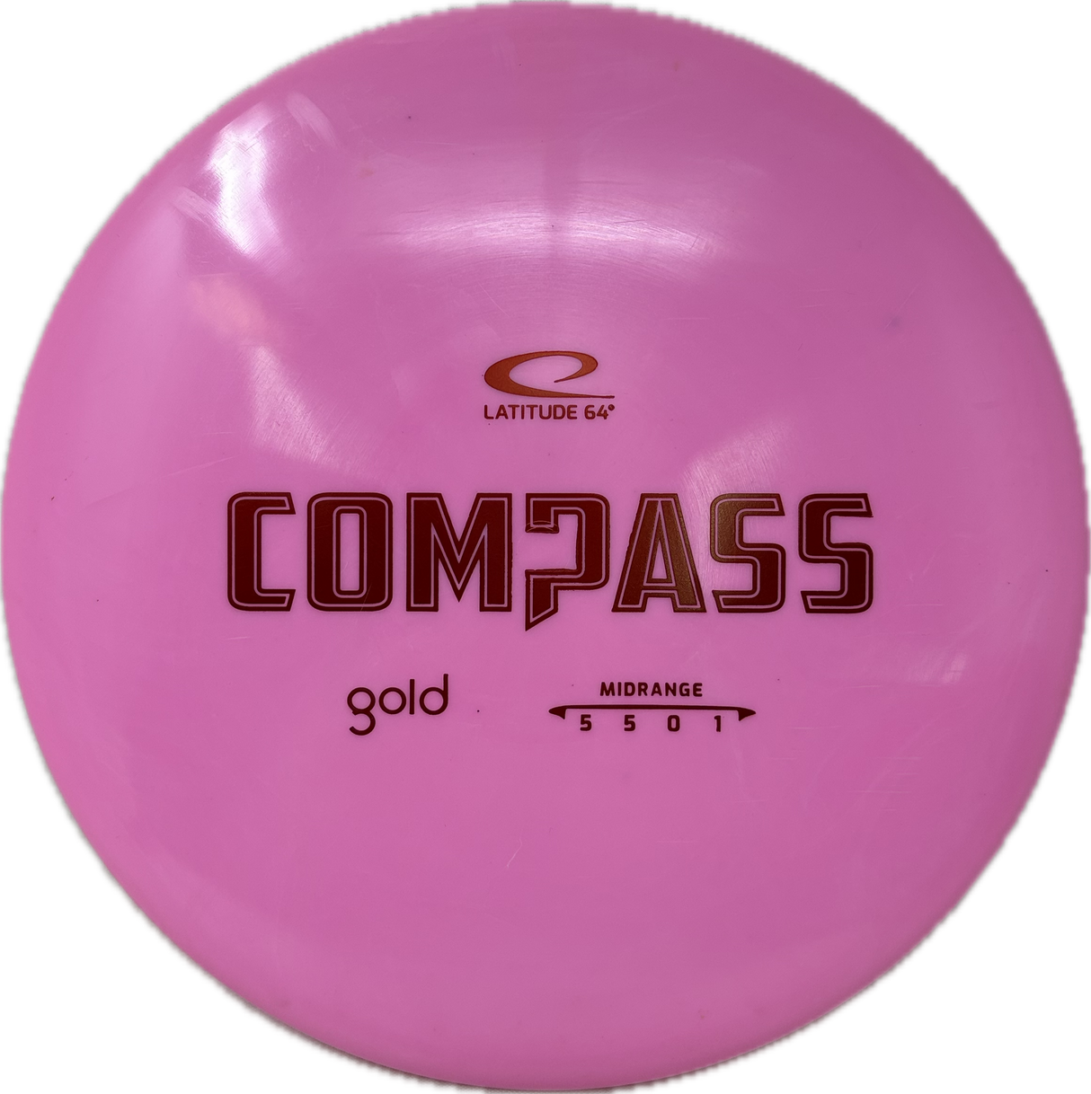 Used Discs-Foundation Disc Golf-Foundation Disc Golf