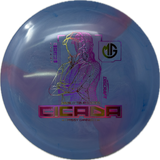 2026 Tour Series Cicada | Missy Gannon-Discraft-Foundation Disc Golf