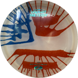 Meteor-Discraft-Foundation Disc Golf