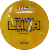 2025 Tour Series Luna | Paul McBeth-Discraft-Foundation Disc Golf