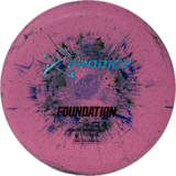 PA-3 | Hunter Thomas-Foundation Disc Golf-Foundation Disc Golf