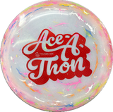 Ace-A-Thon | Z Jawbreaker UV Zombee-Foundation Disc Golf-Foundation Disc Golf