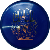 Big Money Trev | Cash-Foundation Disc Golf-Foundation Disc Golf