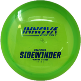Sidewinder-Innova-Foundation Disc Golf