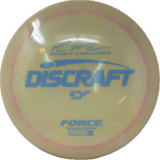 Force-Discraft-Foundation Disc Golf