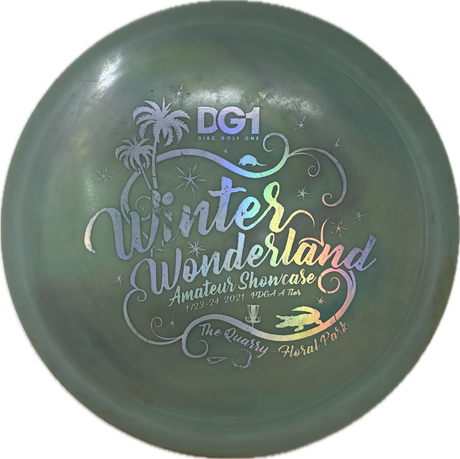 Used Discs