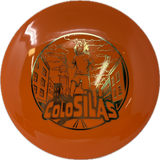 Colosilas Colossus-Foundation Disc Golf-Foundation Disc Golf