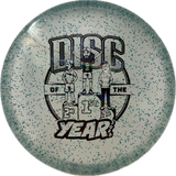 Shaman | Disc of the Year-Foundation Disc Golf-Foundation Disc Golf