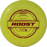 Roost-Discraft-Foundation Disc Golf