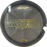 2025 Tour Series Raptor | Aaron Gossage