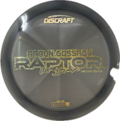 2025 Tour Series Raptor | Aaron Gossage
