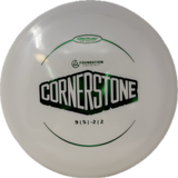 Cornerstone | Gateway X Foundation-Foundation Disc Golf-Foundation Disc Golf
